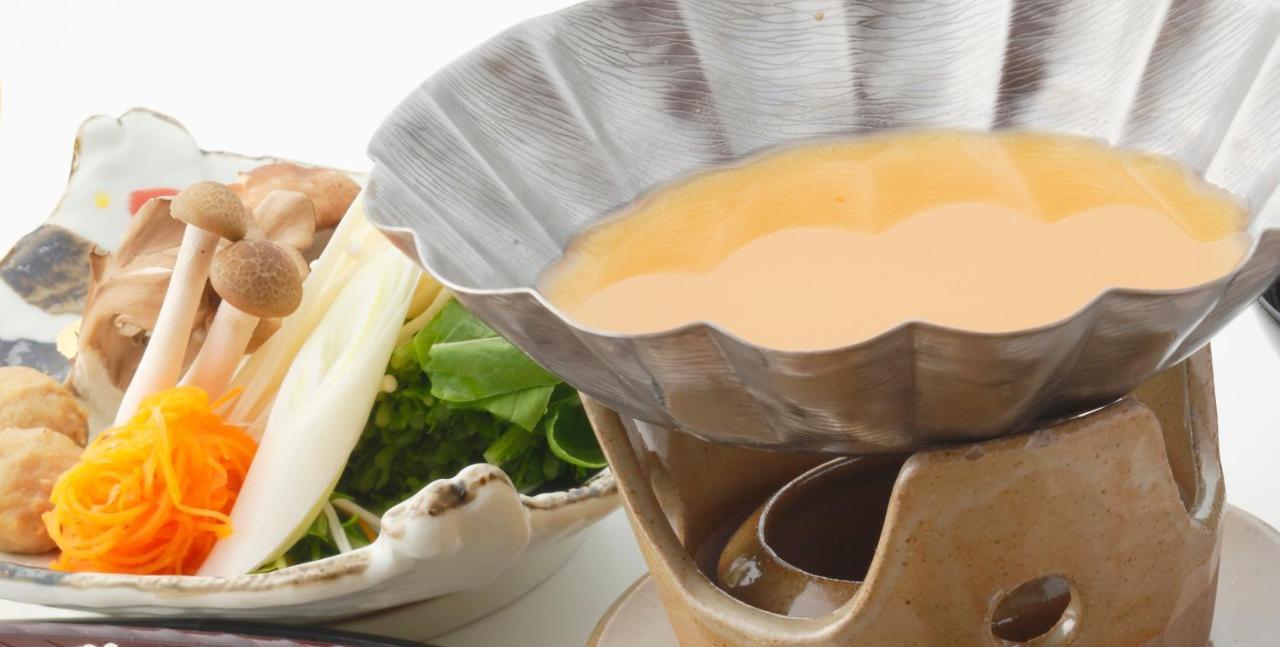 فندق روبينو كيوتو هوريكاوا المظهر الخارجي الصورة